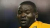 Wolverhampton Wanderers’ George Elokobi