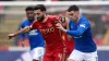 Graeme Shinnie is eyeing his first trophy as an Aberdeen player (Andrew Milligan/PA)