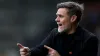 Graham Alexander praised Bradford’s character (Bradley Collyer/PA)