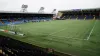 Kilmarnock hosted Hearts (Jane Barlow/PA)