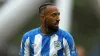 Sorba Thomas was on target for Huddersfield (Tim Markland/PA)