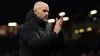 Erik ten Hag accepts he and Manchester United must improve (Martin Rickett/PA)