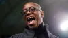 Ian Wright is to leave his role with Match of the Day at the end of the season (Zac Goodwin/PA)