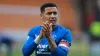 Rangers’ James Tavernier looking forward after Celtic defeat (Steve Welsh/PA)