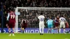 James Ward-Prowse grabbed the winner for West Ham at Tottenham (John Walton/PA)