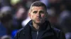 Portsmouth manager John Mousinho was not impressed (Steven Paston/PA)