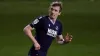 Jon Dadi Bodvarsson hit a hat-trick against Harrogate (Simon Marper/PA)