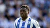 Sheffield Wednesday’s Anthony Musaba grabbed the late winner against QPR. (Richard Sellers/PA)