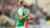 Martin Boyle opened the scoring for Hibs (Steve Welsh/PA)