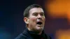 Mansfield Town manager Nigel Clough (PA)