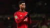 Marcus Rashford has endured a difficult season (Martin Rickett/PA)