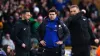 Mauricio Pochettino rued his team’s lack of ruthlessness in front of goal as Chelsea slumped to defeat at Wolves (Nick Potts