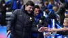 Mauricio Pochettino said he will keep a path to Chelsea’s first team open for those who are good enough (John Walton/PA)