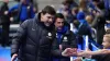 Mauricio Pochettino called on players to shut out the abuse they receive online (John Walton/PA)