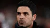 Mikel Arteta will be on the touchline throughout Arsenal’s festive programme, starting with Sunday’s visit of Brighton (John