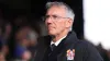 Nigel Adkins’ Tranmere eased to victory at Salford on Boxing Day (Tim Markland/PA)