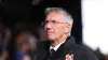 Tranmere manager Nigel Adkins was delighted with his side’s first-half display (Tim Markland/PA)
