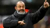 Nuno Espirito Santo has been appointed as Nottingham Forest’s new manager (Bradley Collyer/PA).