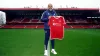 Nuno Espirito Santo was unveiled at Nottingham Forest on Wednesday (Bradley Collyer/PA)