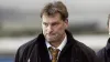 Glenn Hoddle was appointed Wolves manager on this day in 2004 (Jane Mingay/PA)