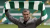 Roy Keane signed for boyhood club Celtic on this day in 2005 (Andrew Milligan/PA)