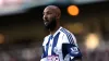 Nicolas Anelka playing for West Brom (Stephen Pond/PA)
