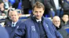 Tim Sherwood succeeded Andre Villas-Boas as Tottenham manager (Tim Parker/PA)