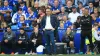 Carlos Carvalhal on the touchline at Hillsborough (Mike Egerton/PA)