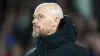 Erik ten Hag calls for consistency from his Manchester United squad (Bradley Collyer/PA)