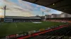 Partick hosted Airdrieonians (Jane Barlow/PA)