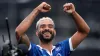 Eastleigh’s Paul McCallum scored twice as his side won 5-3 at Aldershot (Bradley Collyer/PA)