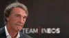 Sir Jim Ratcliffe has some key decisions to make at Old Trafford once the INEOS deal goes through (Martin Rickett/PA)