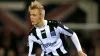 Sam Barratt scored twice in Maidenhead’s 4-1 National League win at Oxford City (Nigel French/PA)