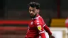 Tarryn Allarakhia got an assist and a goal in Saturday’s win (Kieran Cleeves/PA)