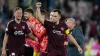 Lawrence Shankland has scored 44 goals for Hearts (Jane Barlow/PA)
