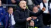 Hearts manager Steven Naismith (Jane Barlow/PA)