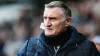 Tony Mowbray has parted company with Sunderland (Rhianna Chadwick/AP)