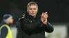 Phil Parkinson saw his Wrexham side win again (Barrington Coombs/PA)