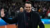 Unai Emery has Aston Villa flying (Nick Potts/PA)