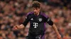Bayern forward Thomas Muller has signed a new deal with the club (Martin Rickett/PA)