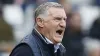 Manager Tony Mowbray felt Sunderland ‘dominated’ their 1-1 draw with Millwall (Will Matthews/PA)