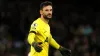 Hugo Lloris is set to leave Tottenham (Martin Rickett/PA)