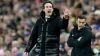 Unai Emery’s Aston Villa ended 2023 with another victory (Jacob King/PA)