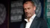 UEFA president Aleksander Ceferin has defended the ban imposed on Manchester City in February 2020 (Martin Rickett/PA)