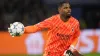 France goalkeeper Mike Maignan led his AC Milan team-mates off the field during their win at Udinese (David Davies/PA)