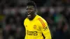 Manchester United are set to have Andre Onana for their home match against Tottenham (Bradley Collyer/PA)