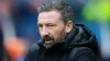 Kilmarnock manager Derek McInnes is disappointed to see Barry Robson sacked from Aberdeen (Steve Welsh/PA)