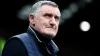 Birmingham City manager Tony Mowbray (Nigel French/PA)