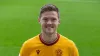 Blair Spittal scored twice for Motherwell (PA)