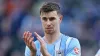 Ben Sheaf bagged a brace for Coventry (Mike Egerton/PA)